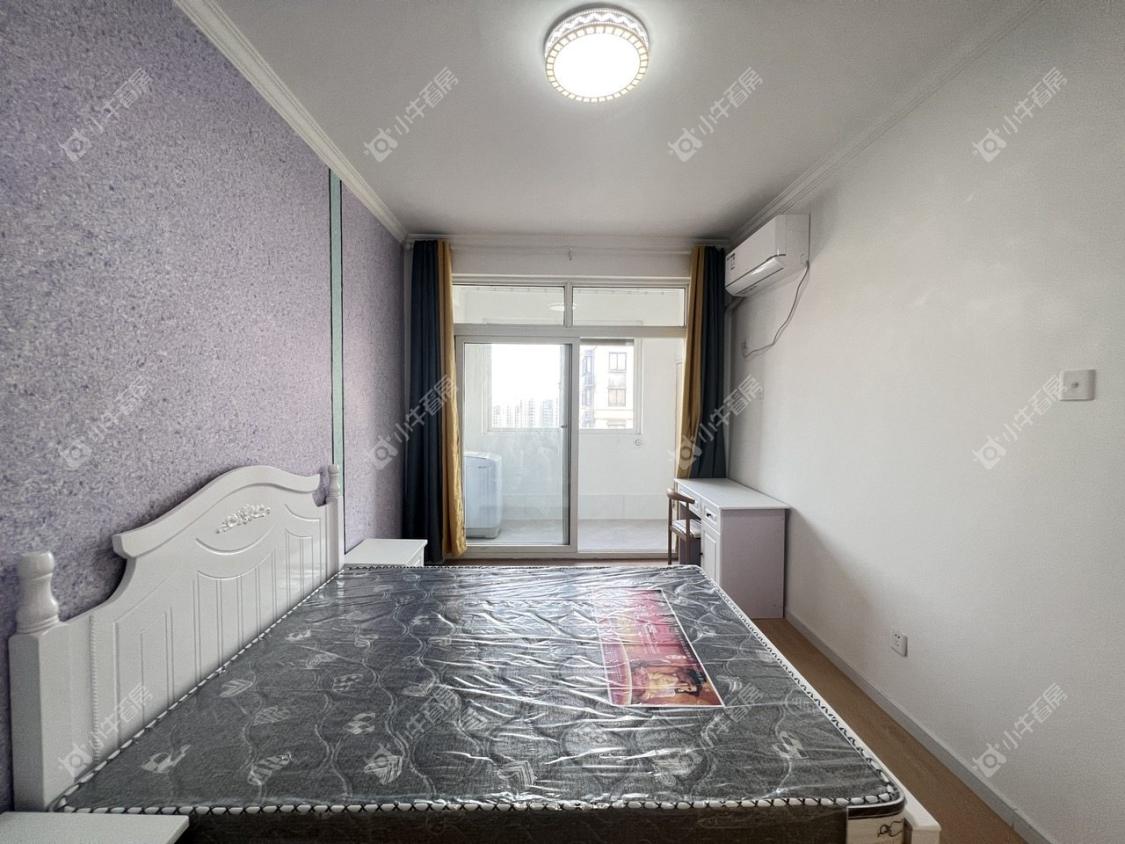 常州菱溪名居在租房源室内图_小牛看房