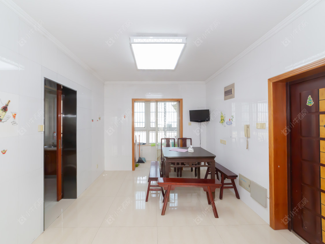 青龙苑北区房源室内图 常州青龙苑北区在售二手房源室内图_小牛看房