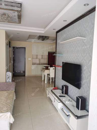 常州新城香溢澜桥一期在租房源室内图_小牛看房