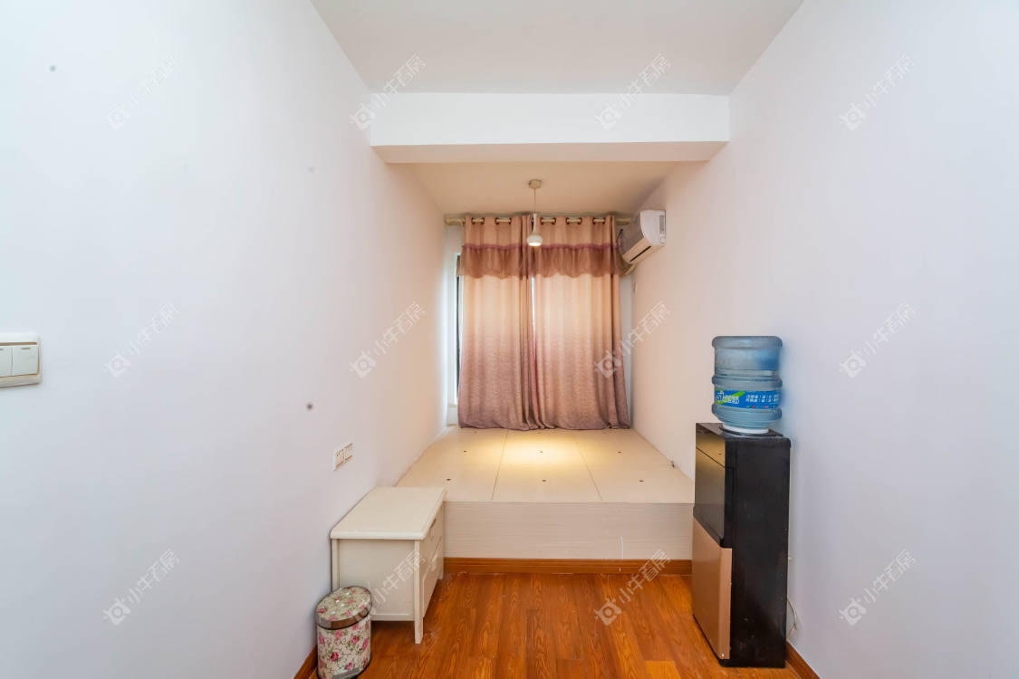 常州金地格林郡在租房源室内图_小牛看房