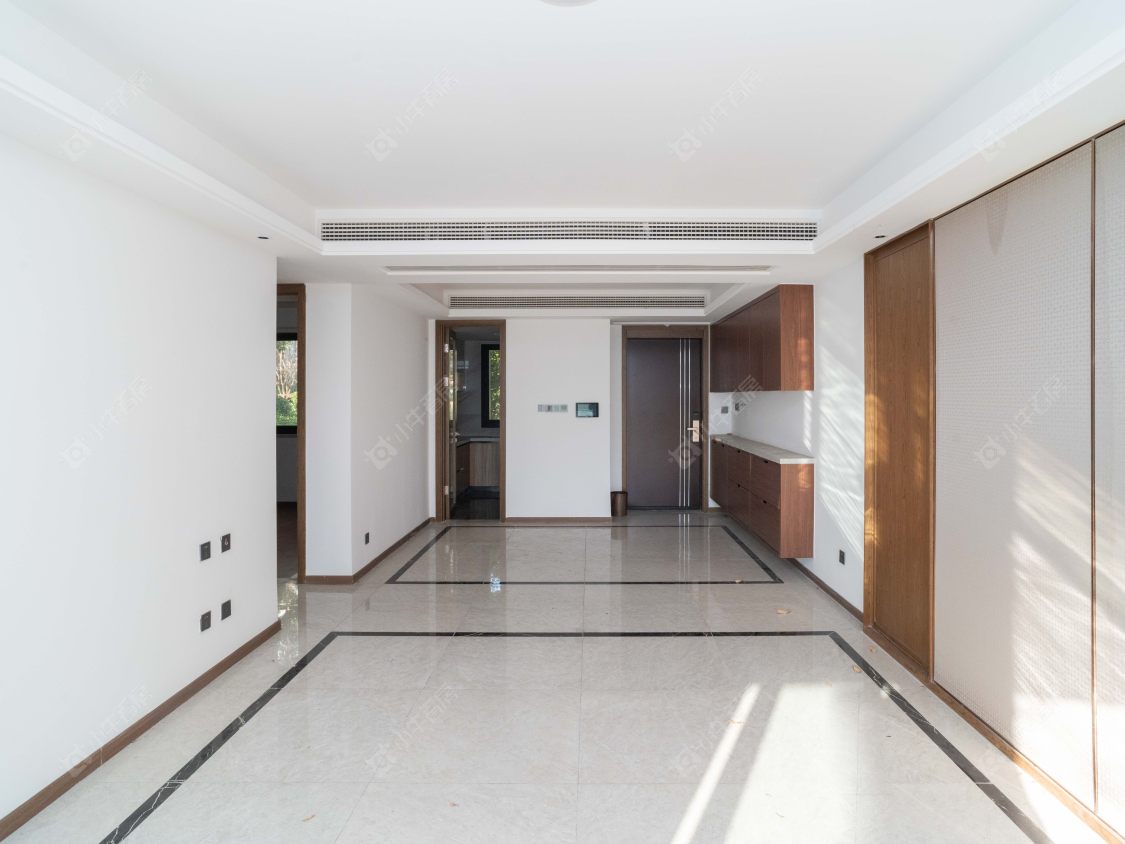 常州龙城金茂府东区在售二手房源室内图_小牛看房