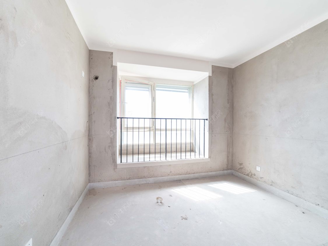 常州路劲城四期在售二手房源室内图_小牛看房