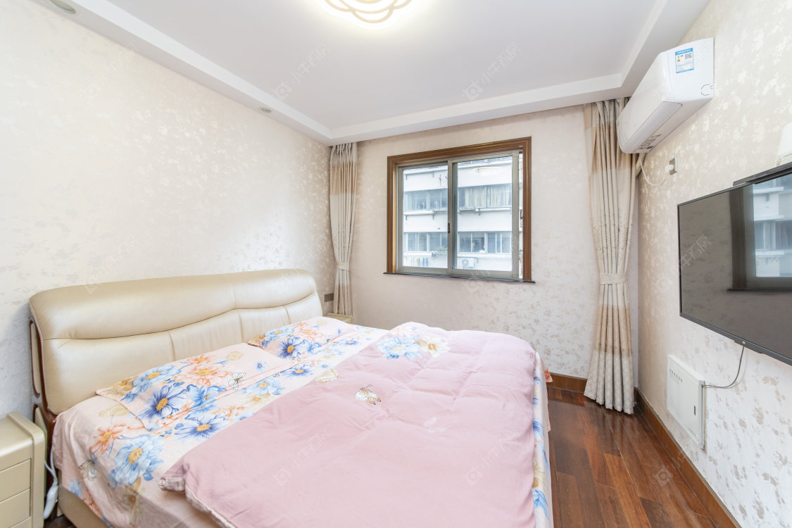 常州中凉花园在售二手房源室内图_小牛看房