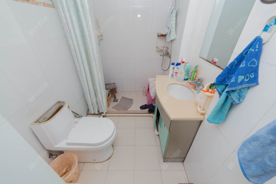 常州河海新村在售二手房源室内图_小牛看房