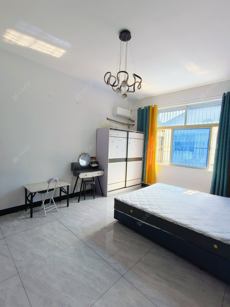 常州聚湖别墅在租房源_小牛看房