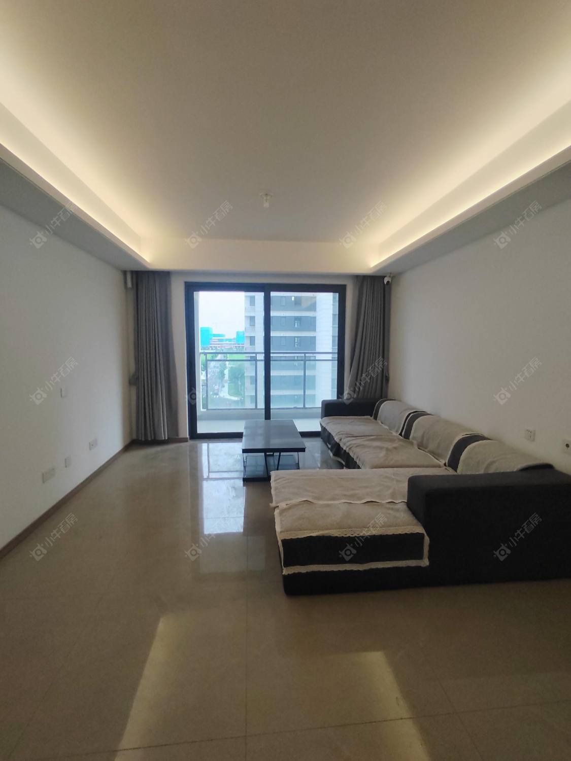 常州弘阳云峯在租房源室内图_小牛看房