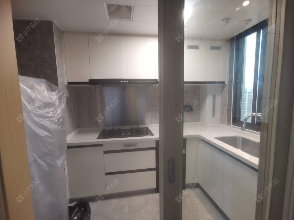 绿地香港名墩道房源室内图 常州绿地香港名墩道在租房源室内图_小牛看房