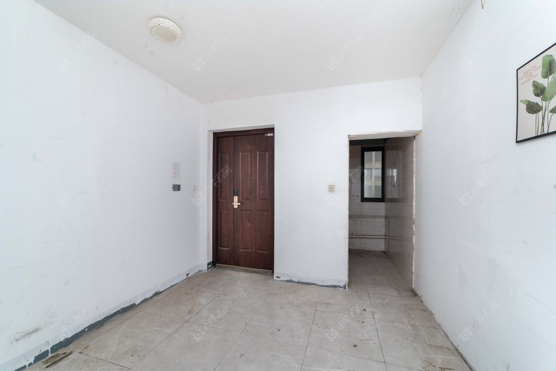 常州新城桃李郡在售二手房源室内图_小牛看房