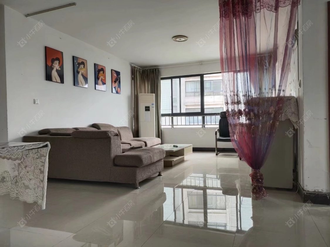 金鸡花园房源室内图 常州金鸡花园在租房源室内图_小牛看房