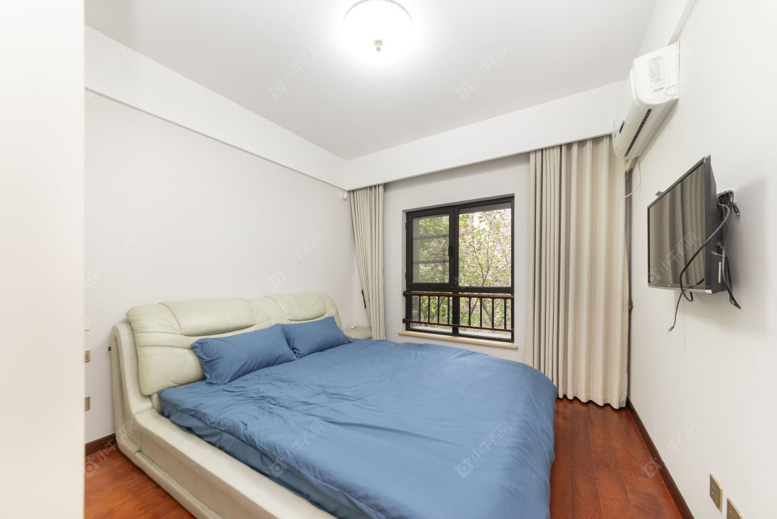 常州新城帝景南区在售二手房源室内图_小牛看房