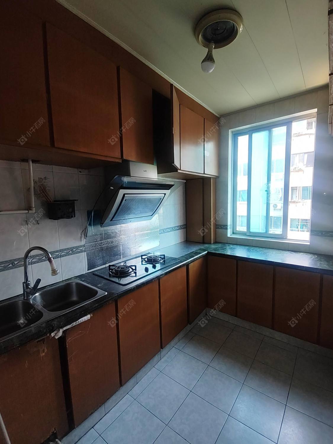 常州兰翔二村在租房源室内图_小牛看房