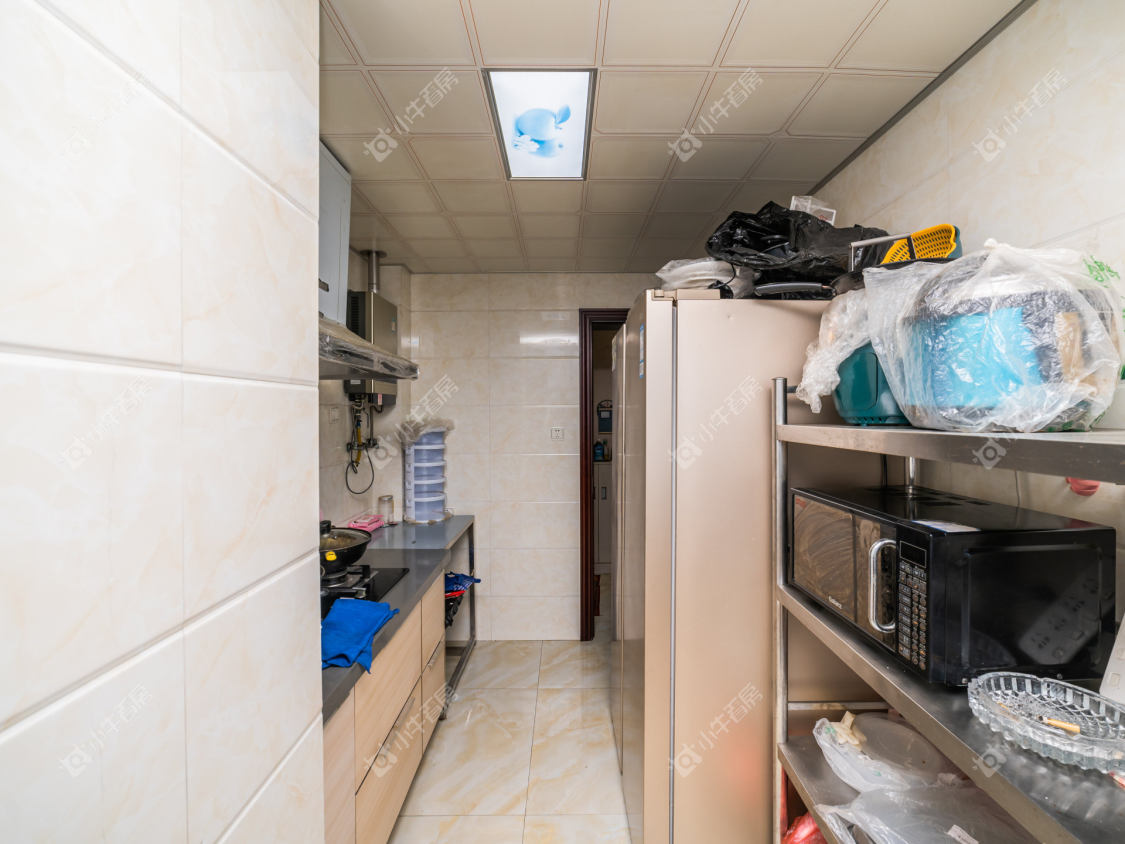 常州湖港名居在租房源室内图_小牛看房