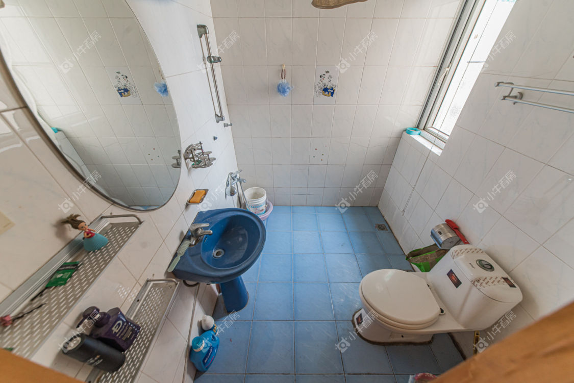 常州四季新城南苑在租房源室内图_小牛看房