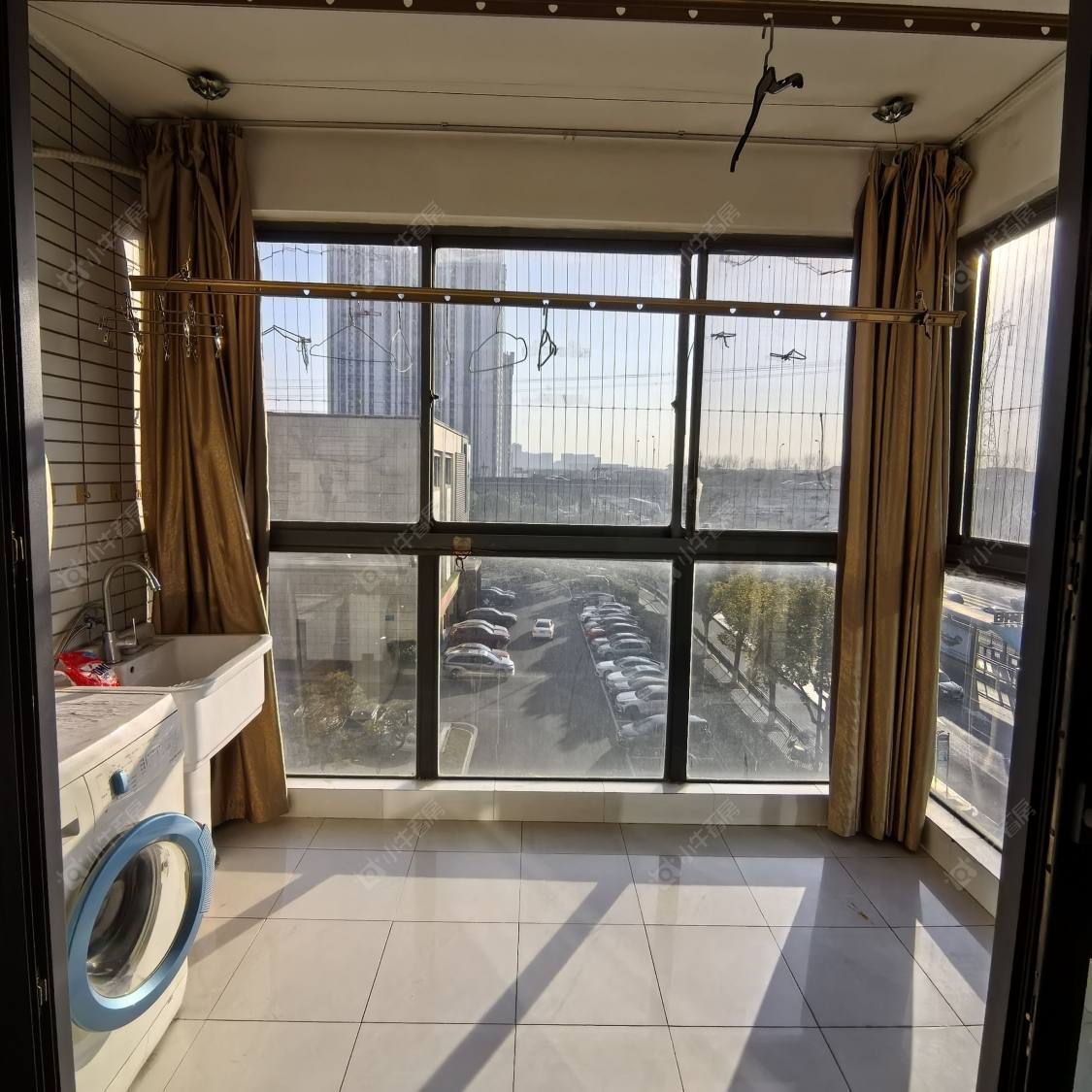 常州新城南都花海在租房源室内图_小牛看房