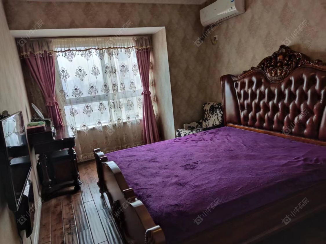 常州九龙仓繁华里在租房源_小牛看房