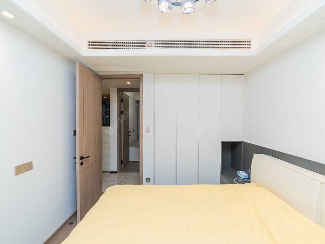 万科潮起东方房源室内图 常州万科潮起东方在售二手房源室内图_小牛看房