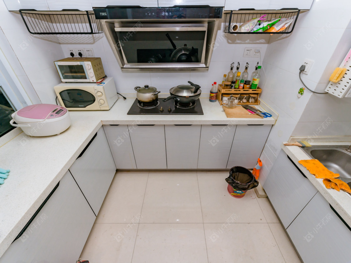 常州京城豪苑北区在售二手房源室内图_小牛看房