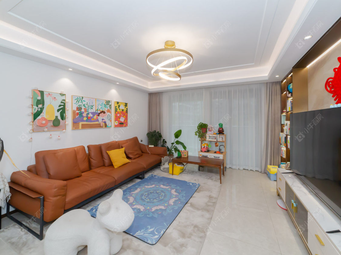 花语江南房源 常州花语江南在售二手房源_小牛看房