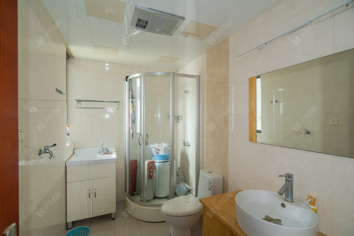 常州香梅花园在售二手房源室内图_小牛看房