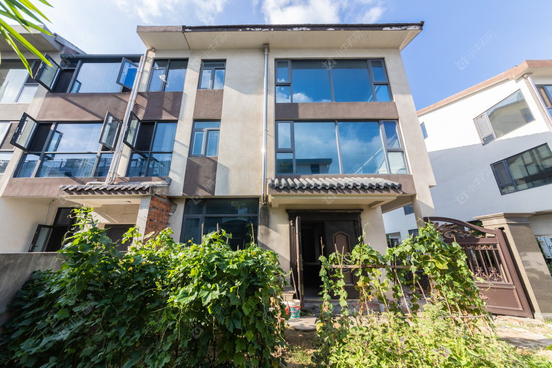 常州水韵江南在售二手房源_小牛看房