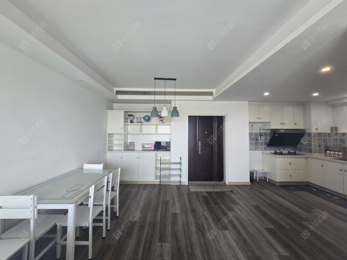 常州香树湾云景在租房源_小牛看房