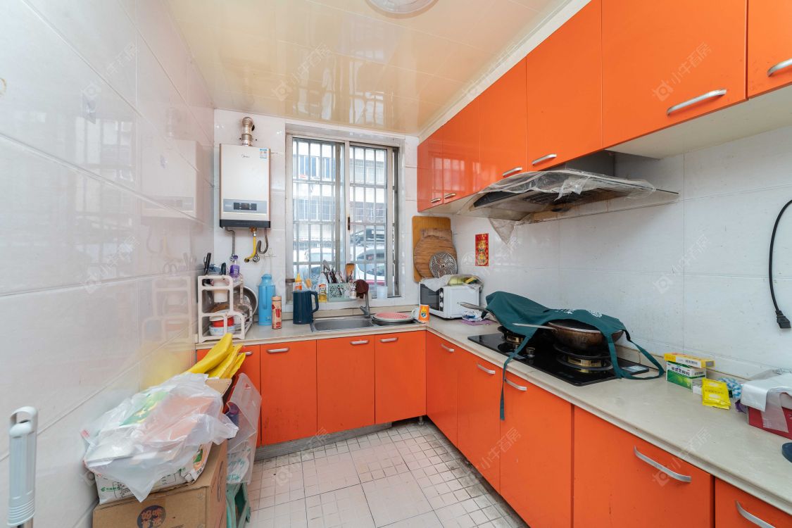 常州古方新村在售二手房源室内图_小牛看房