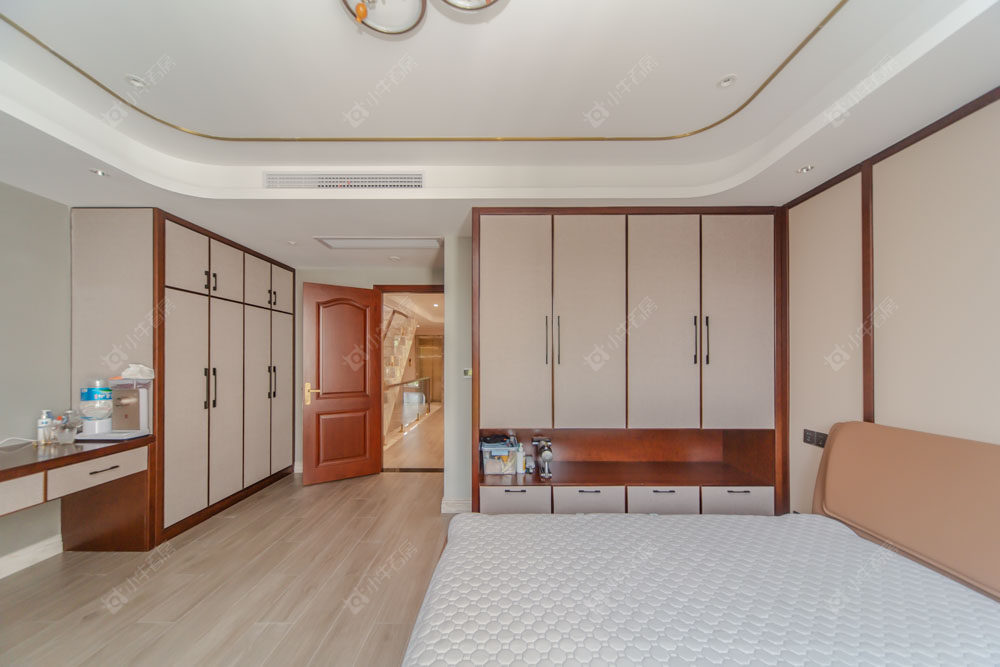 常州秀江南花园在售二手房源室内图_小牛看房