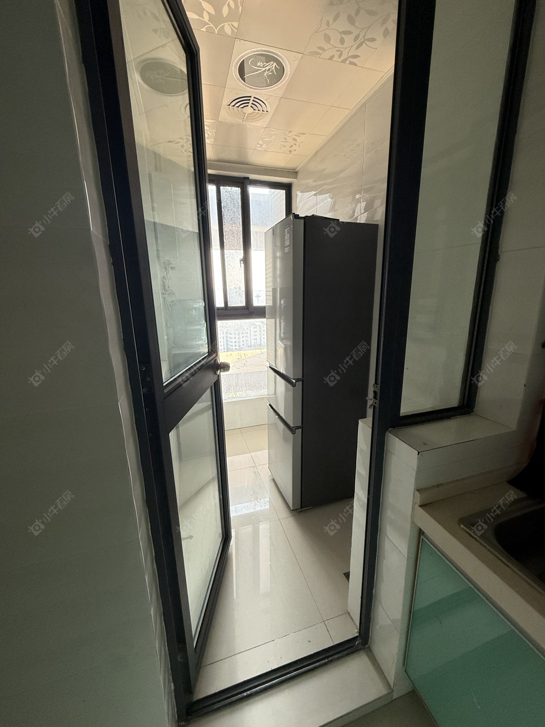 常州香江华廷花园在租房源_小牛看房