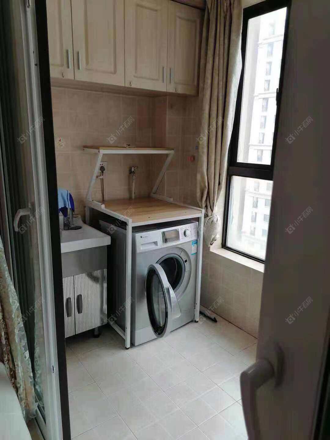 新城香溢澜桥一期房源 常州新城香溢澜桥一期在租房源_小牛看房