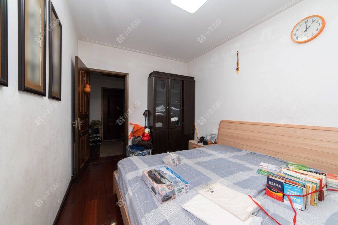 常州白云东苑南区在租房源室内图_小牛看房