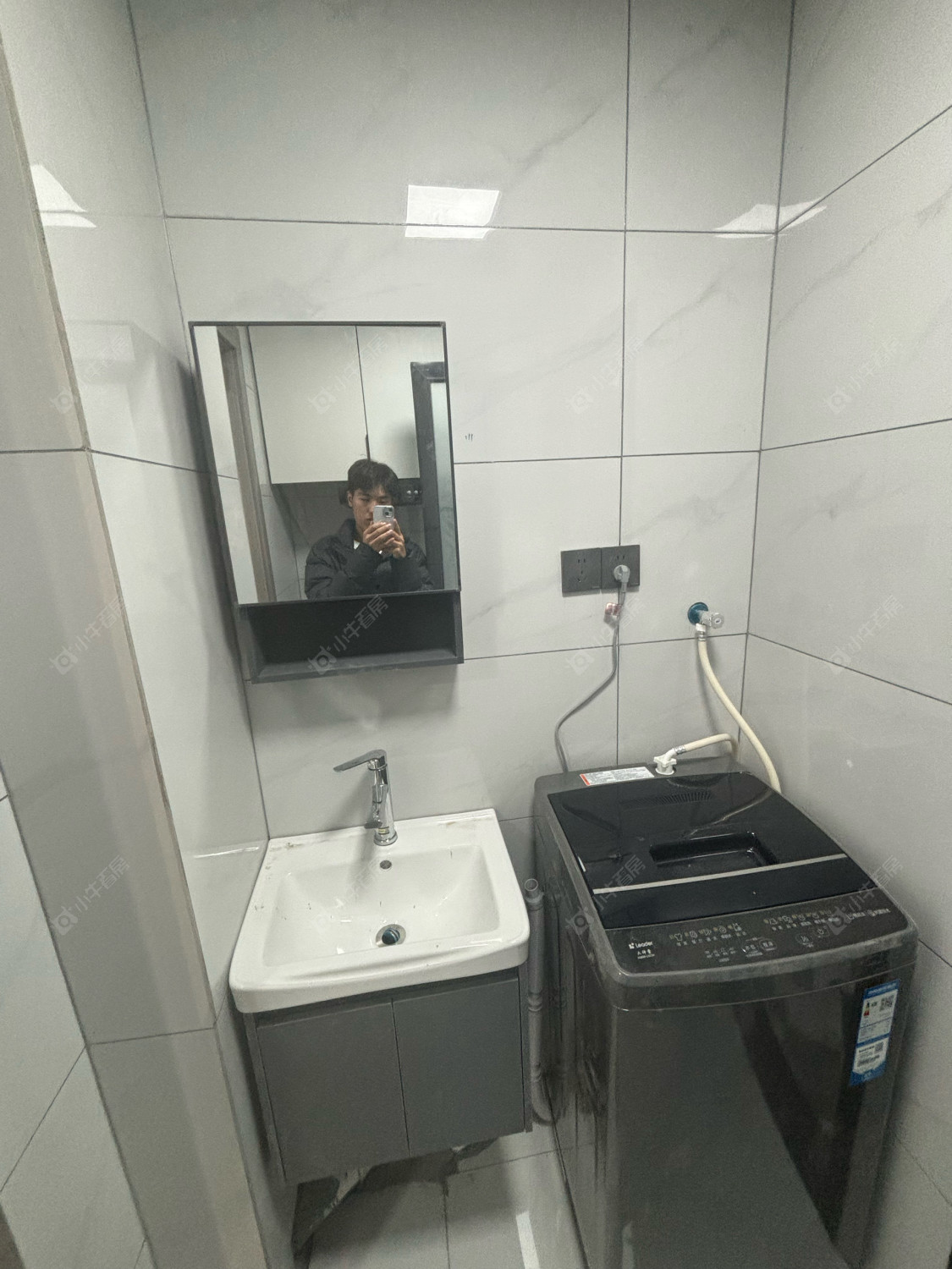 常州青洋花苑在租房源室内图_小牛看房