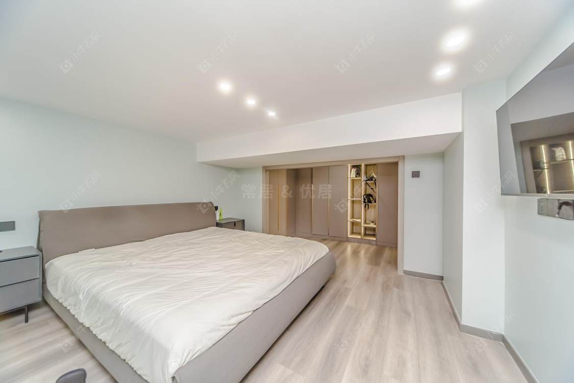 常州中海锦珑湾在售二手房源室内图_小牛看房