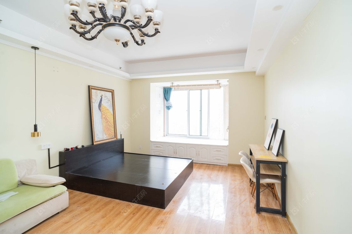 常州宝龙城市广场在售二手房_小牛看房