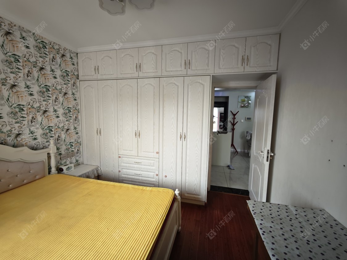 常州华润国际三期在租房源_小牛看房