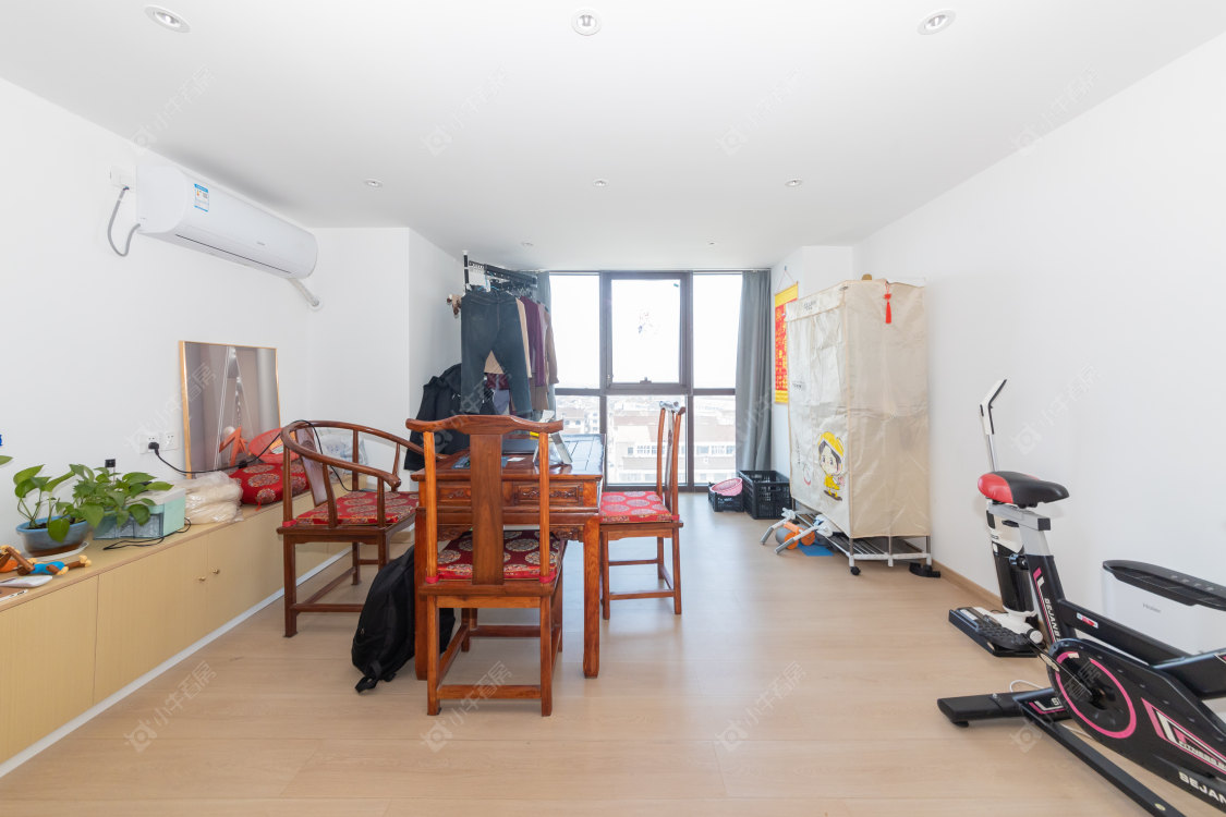 常州中港商务大厦在售二手房源室内图_小牛看房