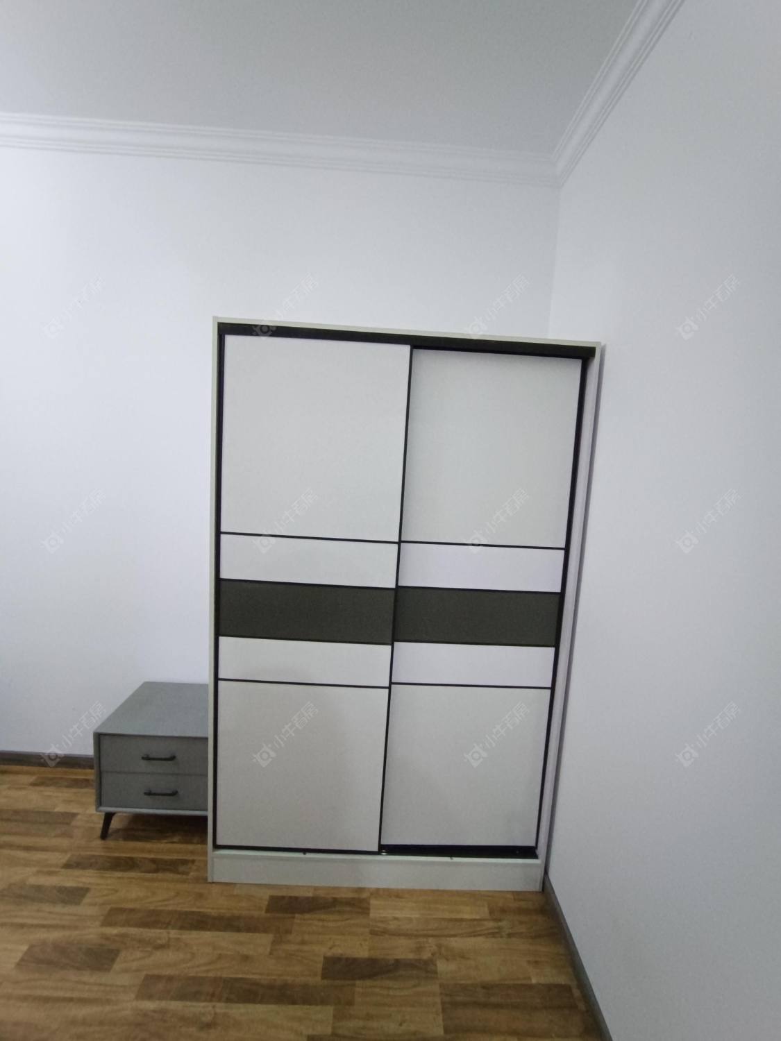 常州雅居乐熙悦府在租房源室内图_小牛看房