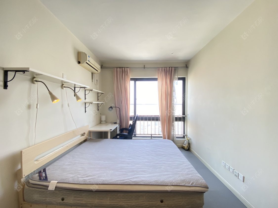 常州金百国际在租房源室内图_小牛看房