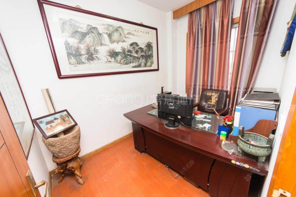 常州益联公寓在售二手房源室内图_小牛看房