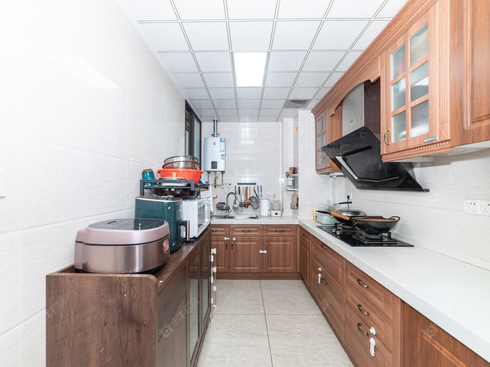 常州九洲花园二期在售二手房源室内图_小牛看房