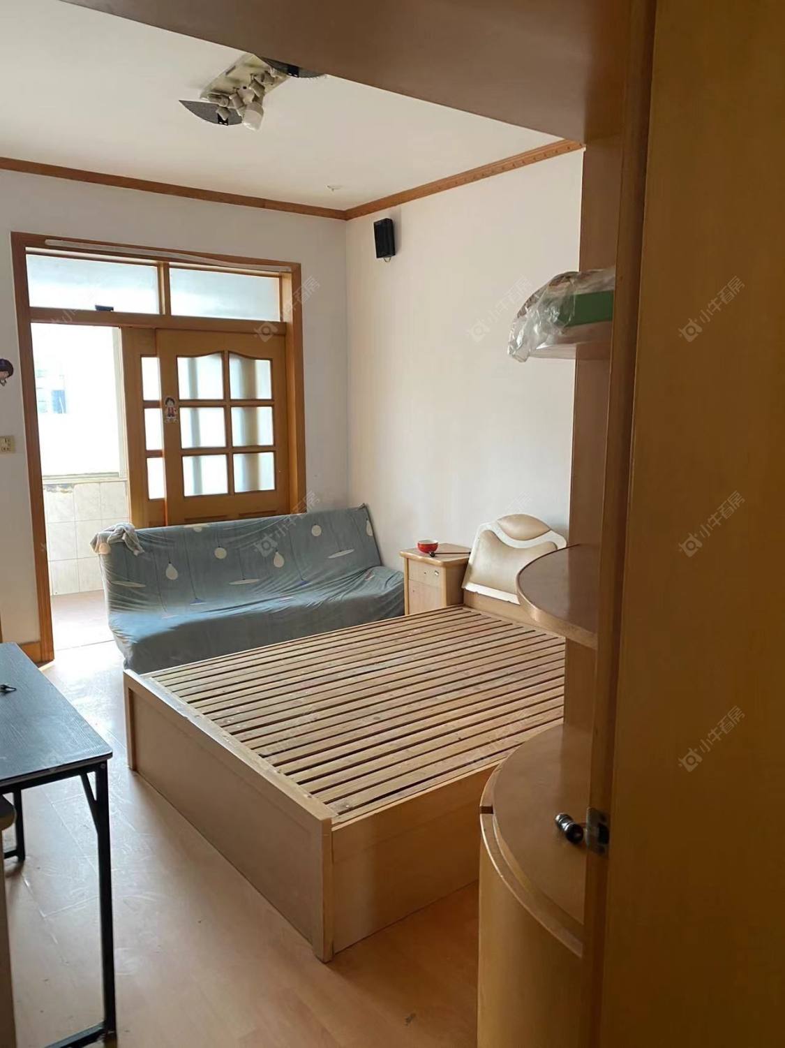 常州清潭六村在租房源室内图_小牛看房