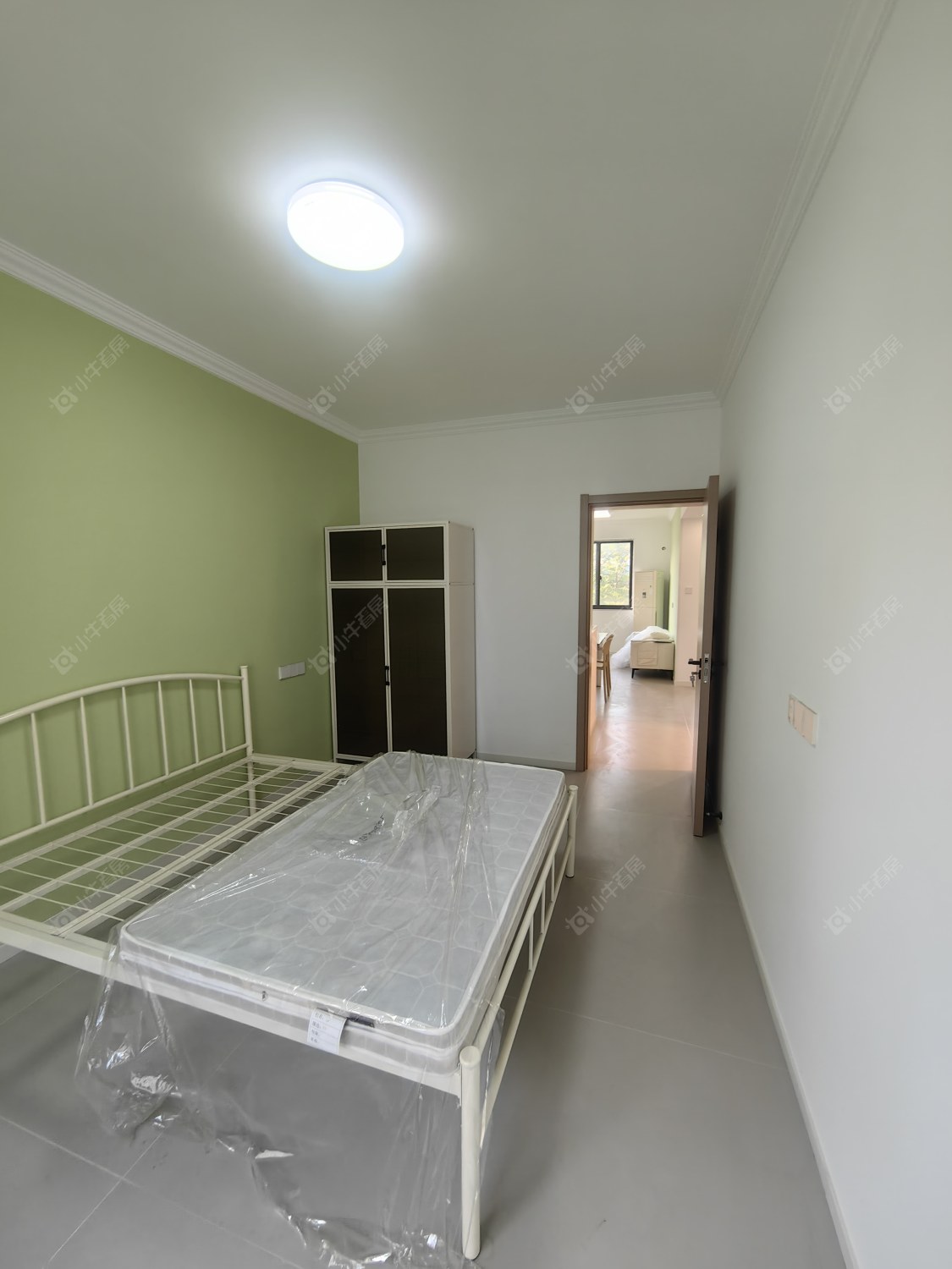 常州藻江花园一期在租房源室内图_小牛看房