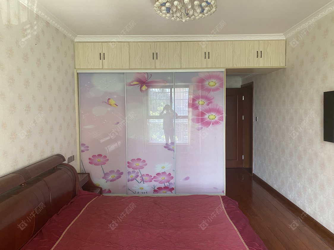 常州凤凰名城在租房源_小牛看房