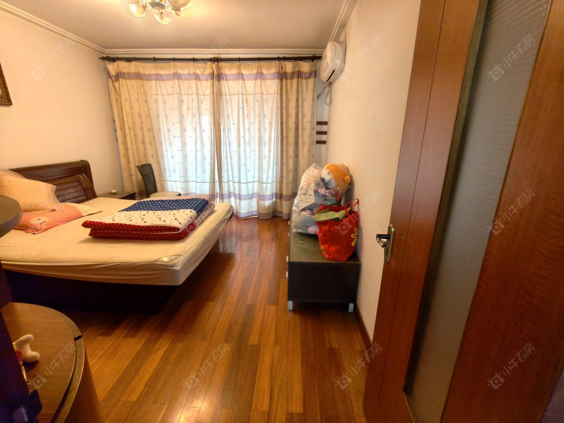 常州清潭花苑在租房源室内图_小牛看房