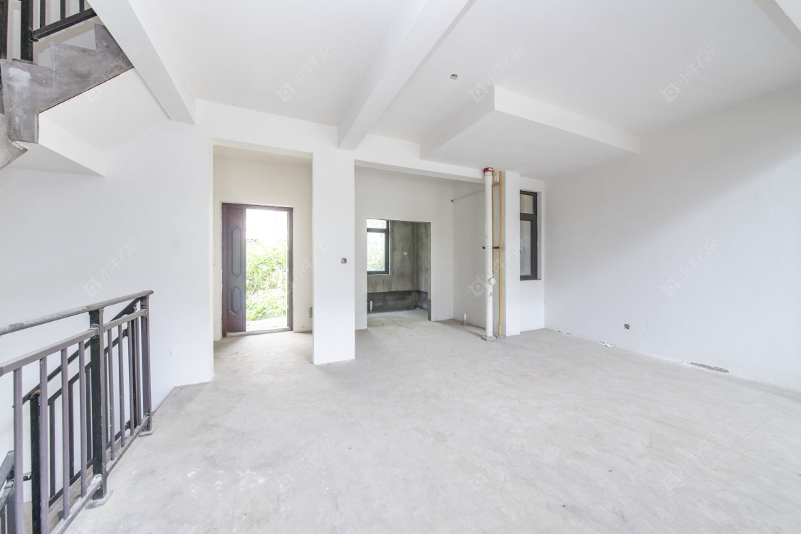 中梁首府壹号房源室内图 常州中梁首府壹号在售二手房源室内图_小牛看房