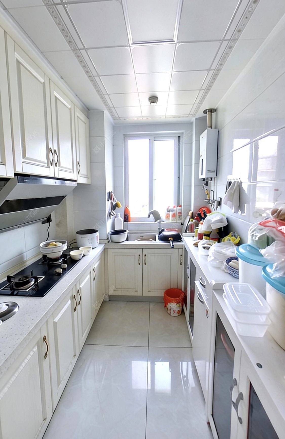 常州龙湖龙誉城二期在租房源_小牛看房