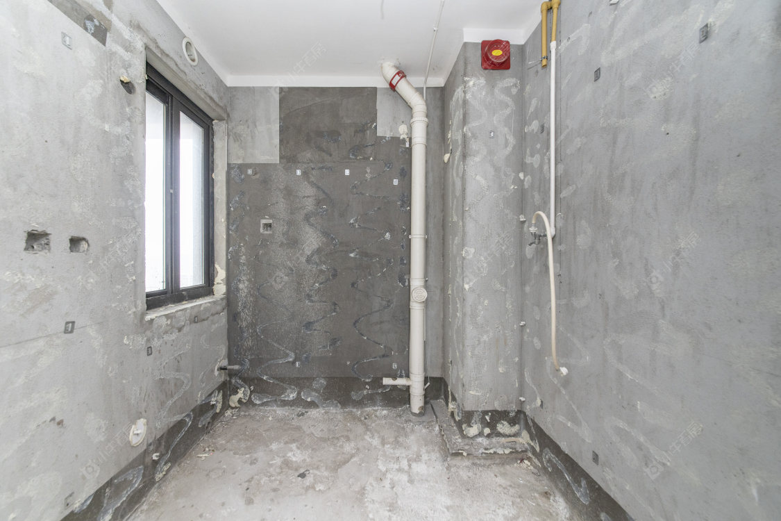 常州中梁首府壹号在售二手房源室内图_小牛看房