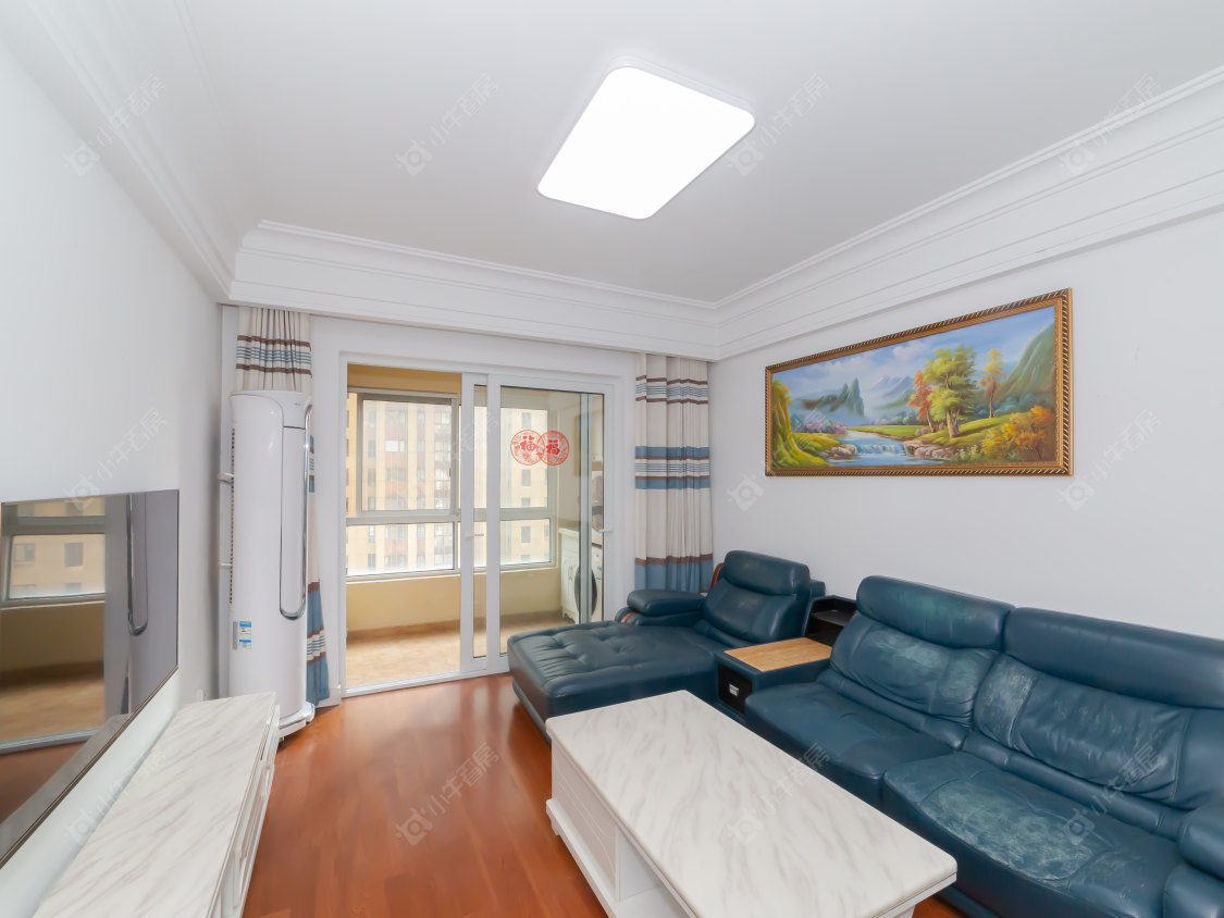 常州景瑞望府在售二手房源室内图_小牛看房