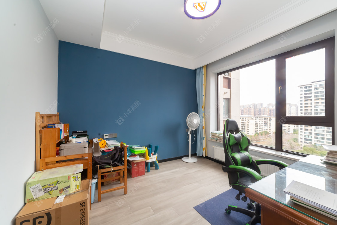 常州金地格林郡在售二手房源室内图_小牛看房