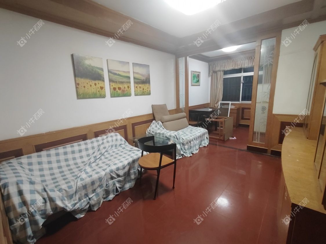 常州汇丰一村租房_汇丰一村2室2厅房源出租