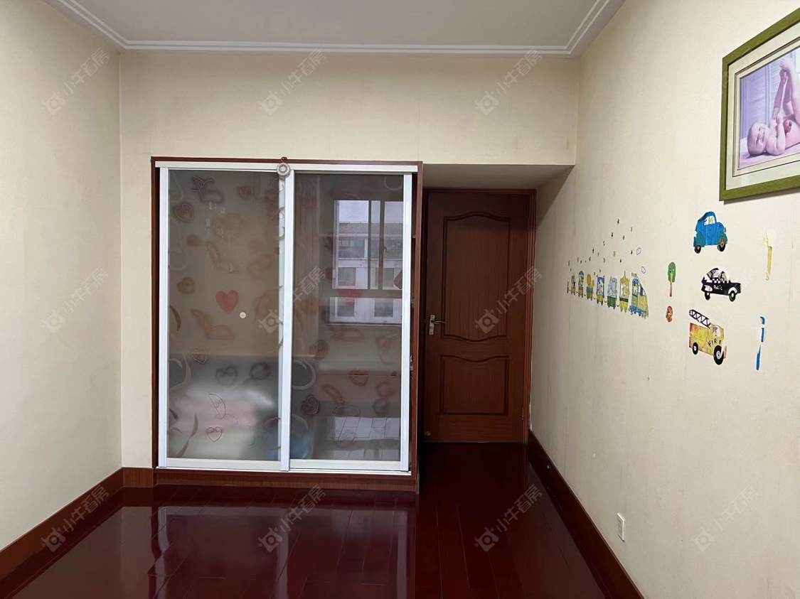 常州华林家园一期在租房源室内图_小牛看房